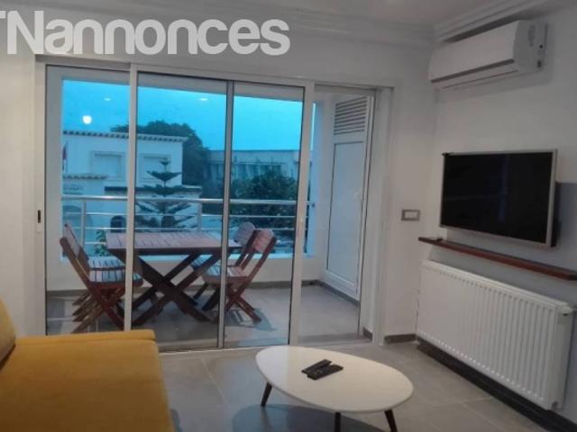 Appartement vente