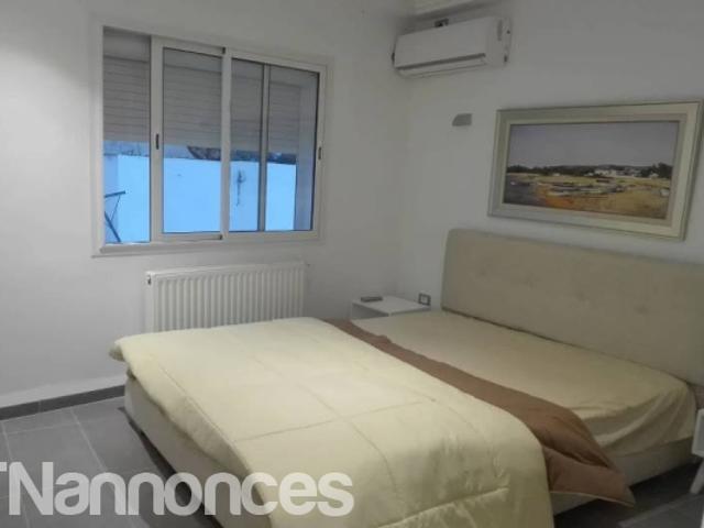 Appartement vente