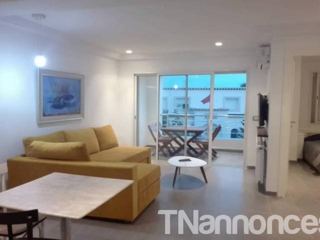 Appartement vente