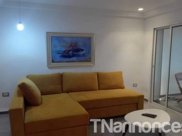 Appartement vente