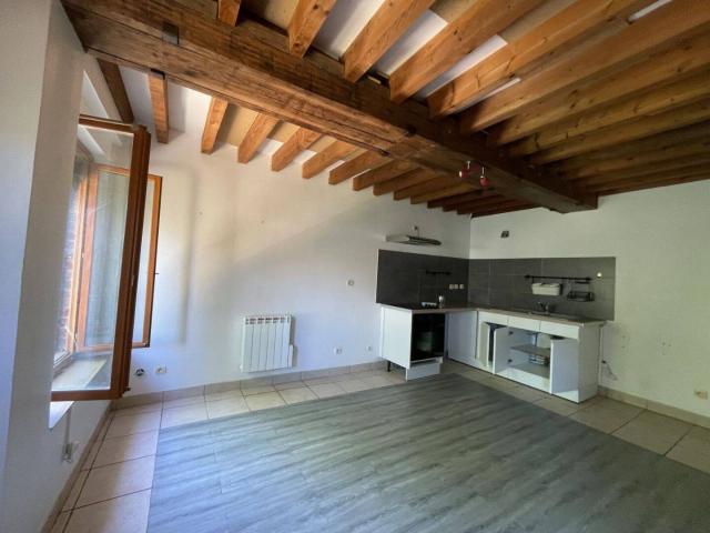 Appartement location à Méru, Oise