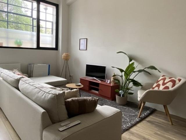 Appartement te huur in Binnenstad, Deventer
