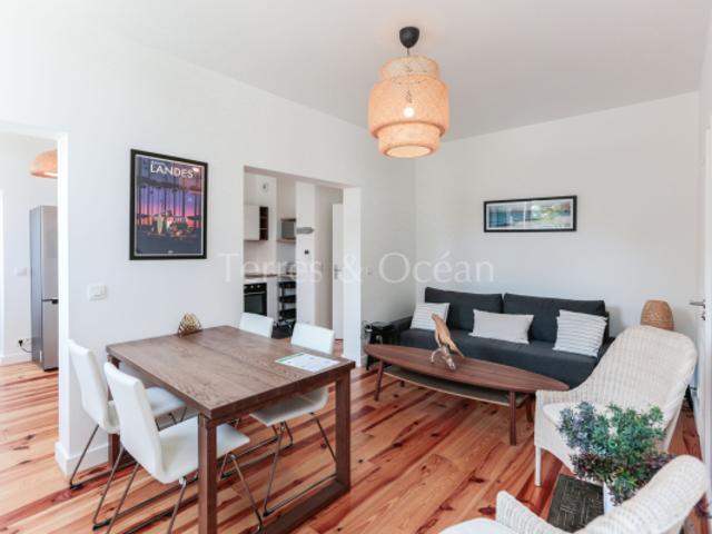 Appartement vente à Dax, Soorts-hossegor
