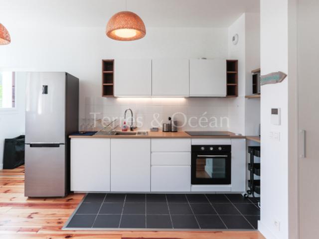 Appartement vente à Dax, Soorts-hossegor