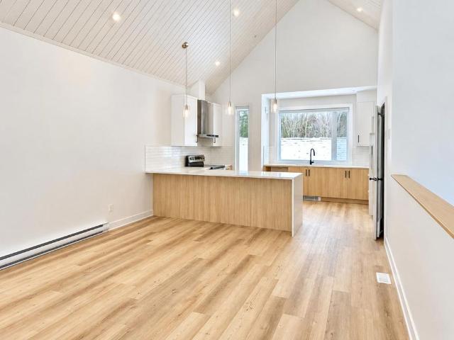 Apartment for rent in Lac-Sainte-Marie, Outaouais