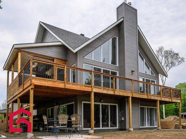 Apartment for rent in Lac-Supérieur, Laurentides