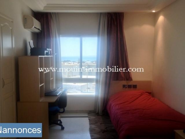 Appartement vente