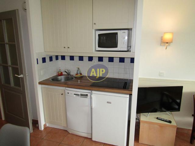 Appartement vente à Lesparre-Médoc, Lacanau