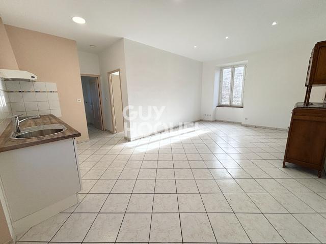 Appartement location à Largentière, Lachapelle-sous-aubenas