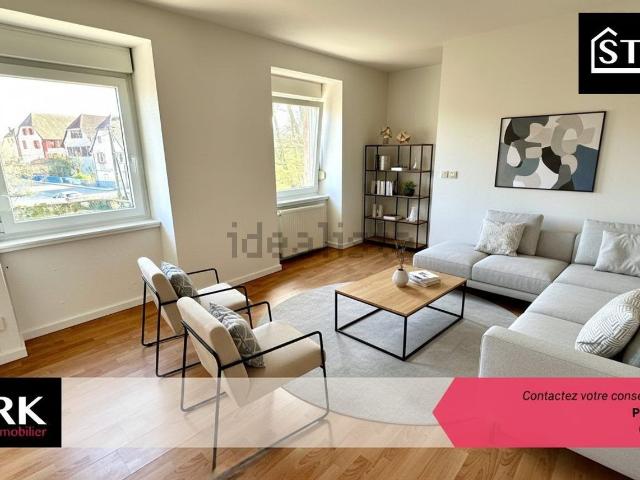 Appartement location à Lachapelle-sous-Rougemont, Territoire-de-Belfort