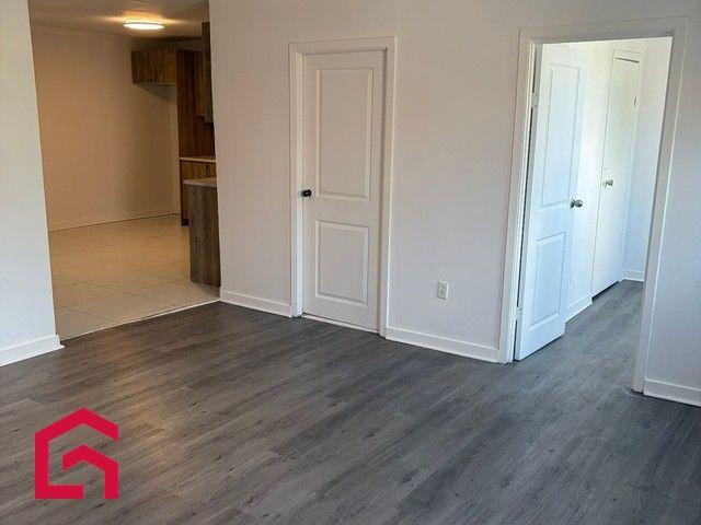 Apartment for rent in St. Leonard's, Quebec