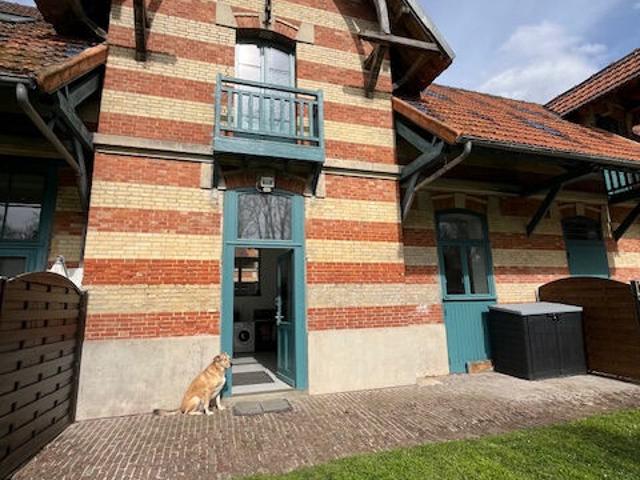 Appartement location à Compiègne, Lacroix-saint-ouen
