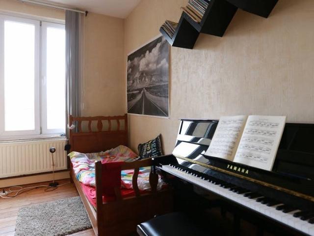 Appartement location à Brussel, Bruxelles