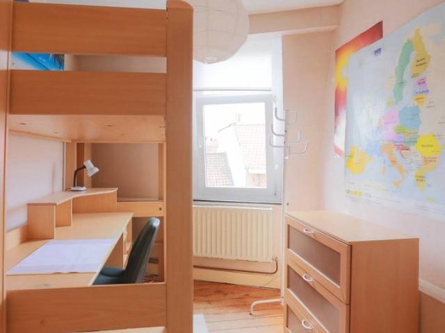 Appartement location à Brussel, Bruxelles