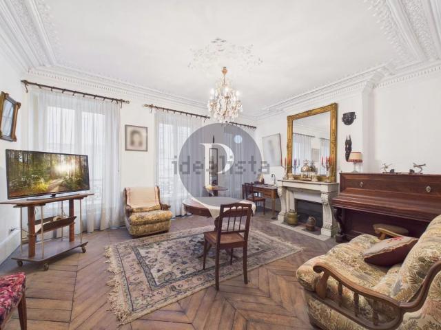 Appartement vente à Paris 9e Arrondissement, Paris