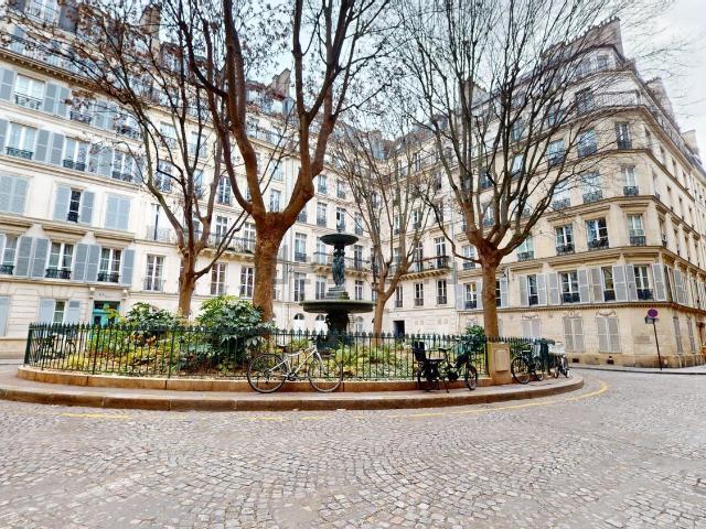 Appartement vente à Paris 9e Arrondissement, Paris
