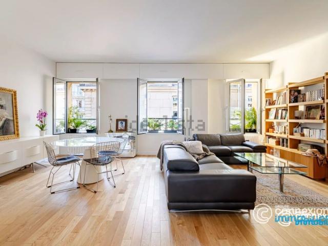 Appartement vente à Paris 9e Arrondissement, Paris