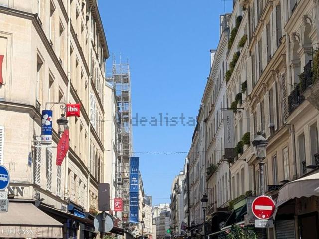 Appartement vente à Paris 9e Arrondissement, Paris