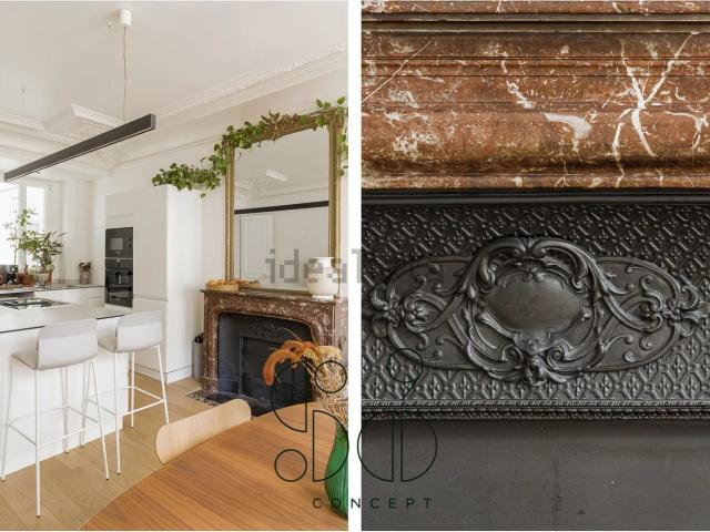Appartement vente à Paris 9e Arrondissement, Paris