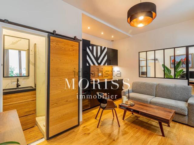 Appartement vente à Paris 9e Arrondissement, Paris