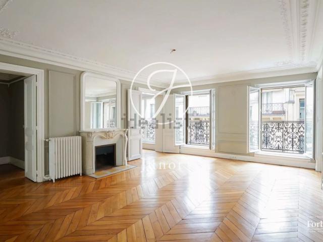 Appartement vente à Paris 9e Arrondissement, Paris