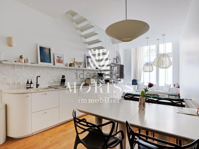 Appartement vente à Paris 9e Arrondissement, Paris