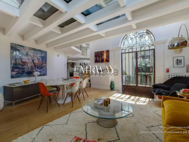 Appartement vente à Paris 9e Arrondissement, Paris