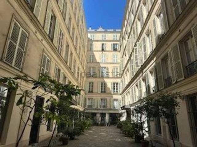 Appartement vente à Paris 9e Arrondissement, Paris