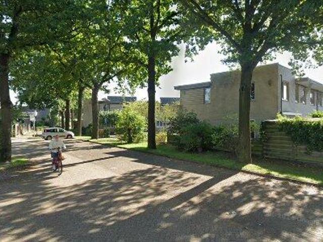 Appartement te huur in Amersfoort
