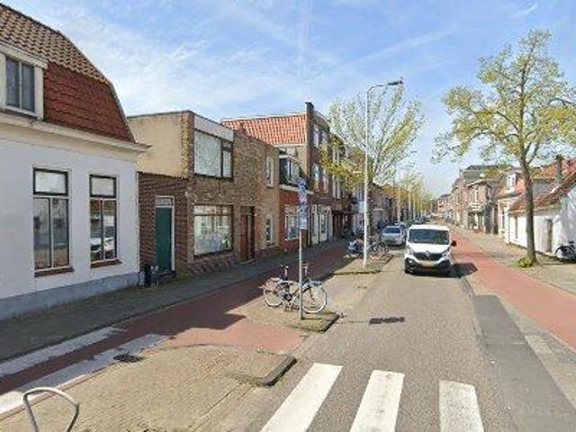 Appartement te huur in Nieuw Leiden, Zuid Holland