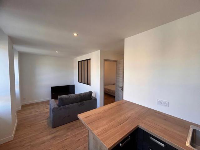 Appartement location à Belley, Lagnieu
