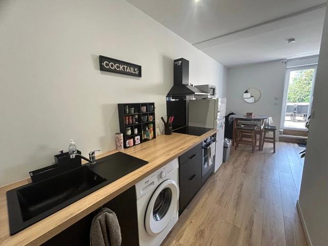 Appartement location à Belley, Lagnieu