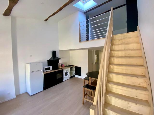 Appartement location à Belley, Lagnieu