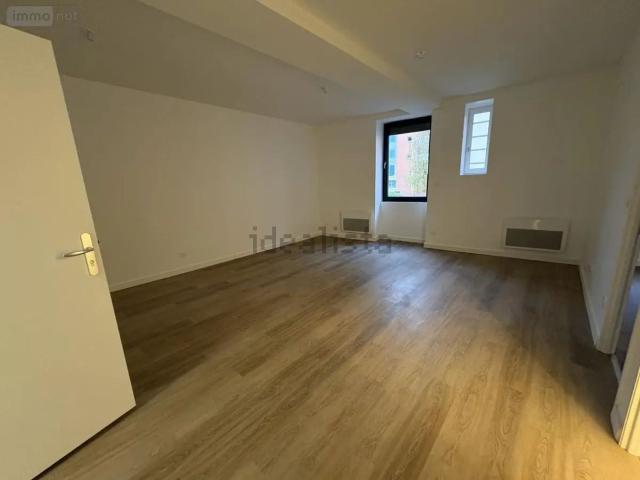 Appartement location à Lagnieu, Ain