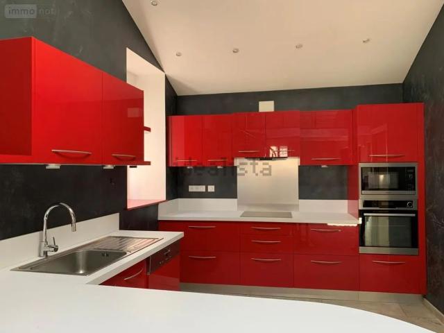 Appartement location à Lagnieu, Ain
