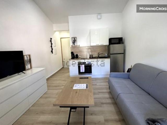 Appartement location à Lagnieu, Ain