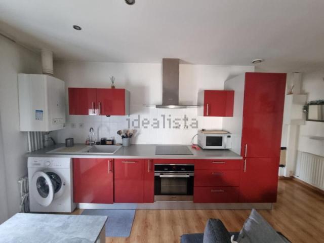 Appartement location à Lagnieu, Ain