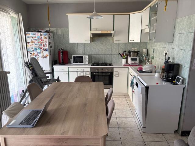 Appartement location à Lagnieu, Ain