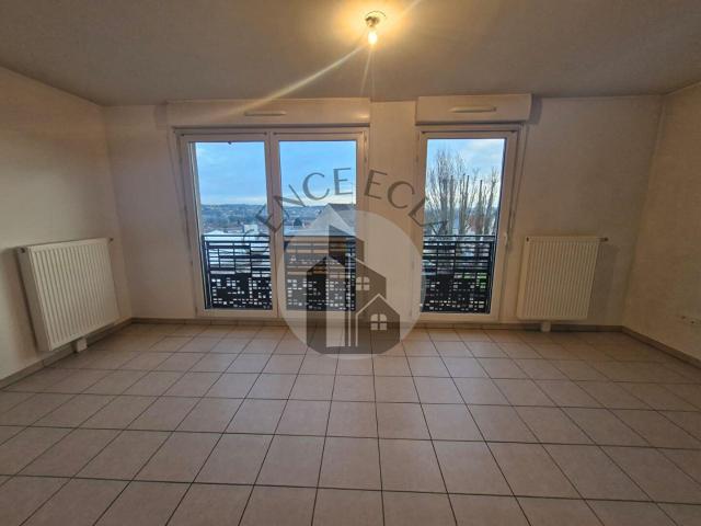 Appartement vente à Torcy, Lagny-sur-marne