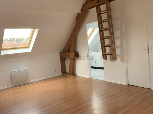 Appartement location à Lagny-sur-Marne, Seine-et-Marne
