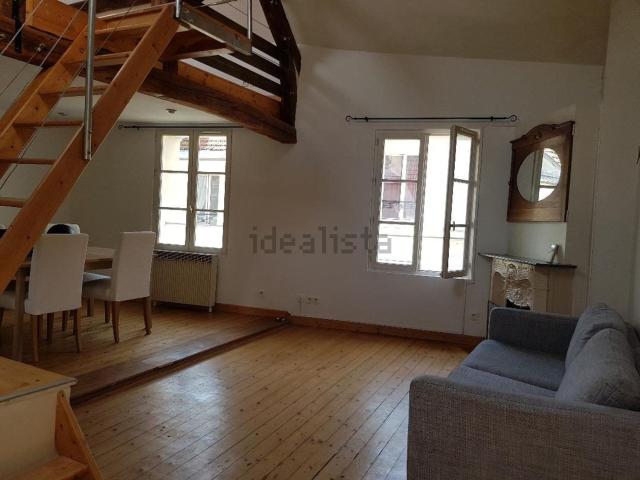 Appartement location à Lagny-sur-Marne, Seine-et-Marne