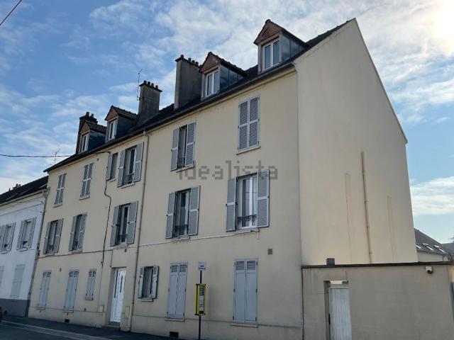 Appartement location à Lagny-sur-Marne, Seine-et-Marne
