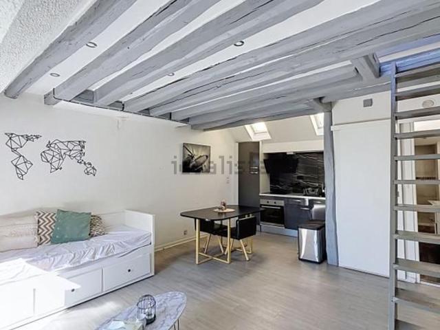 Appartement location à Lagny-sur-Marne, Seine-et-Marne