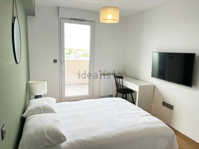 Appartement location à Parc d'activités Les Greffières, Lagord