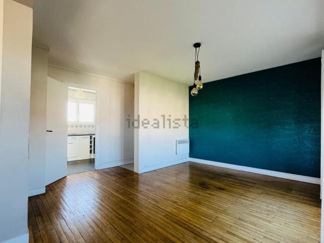 Appartement vente à Fétilly, La Rochelle