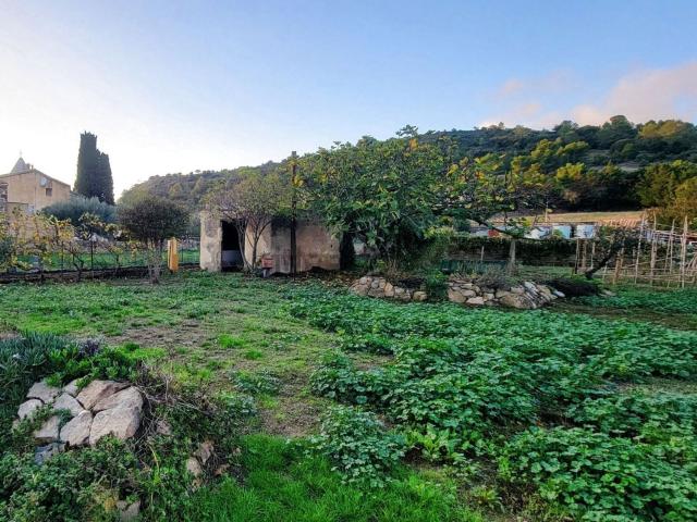 Appartement vente à Ribaute, Aude