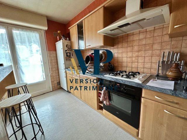 Appartement vente à Laguenne, Laguenne-sur-Avalouze