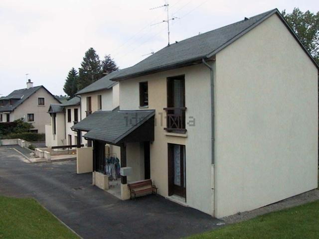 Appartement location à Laguiole