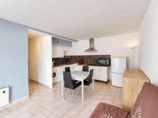 Appartement vente à Vernhes, Laguiole