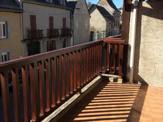 Appartement location à Laguiole